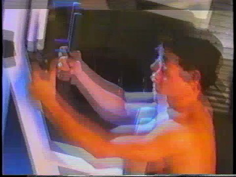 Mark Wahlberg - Marky Mark Workout 2