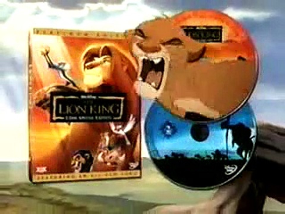 Opening Previews To the Lizzie McGuire Movie (2003 VHS)