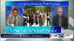 Is Rana Sanaullah Going To Resign? Ch Ghulam Hussain Reveals Inside Info