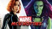 Top 8 HOTTEST Live-Action Female Marvel Superheroes in the Cinematic Universe