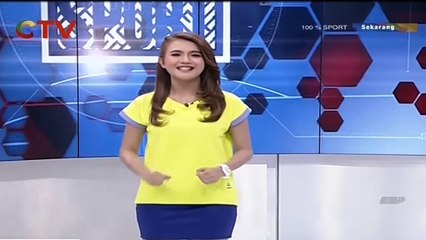 Coba Sensai Baru untuk Berjalan di Atas Air