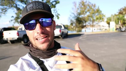 Fishing my FIRST Real Tournament!!! (200+ Boats)