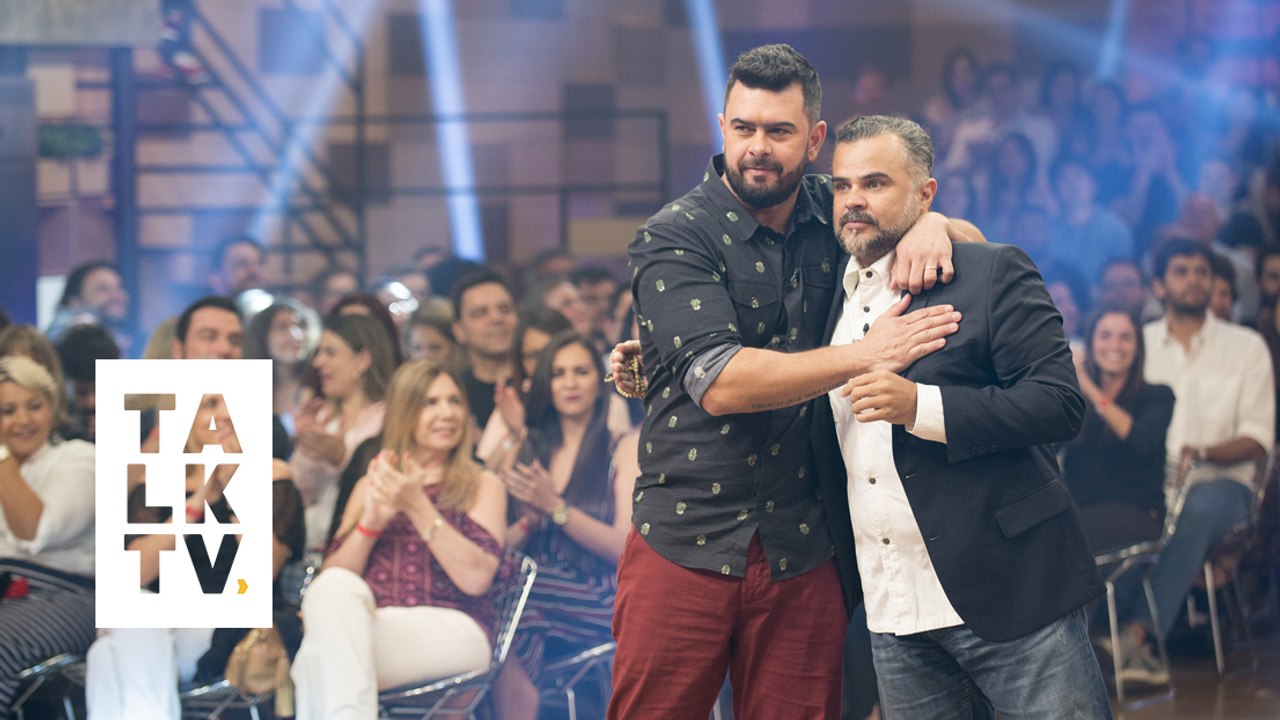 Érick Jacquin assume que ''torcia pelo Ravi", na final do Masterchef
