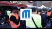 Vidéo de la Maison du Commerce et de l'Artisanat (MCA) de Saint-Denis dont parle le Canard Enchaîné le 6 décembre 2017