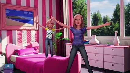 SKATEBOARDING ON RAINBOWS