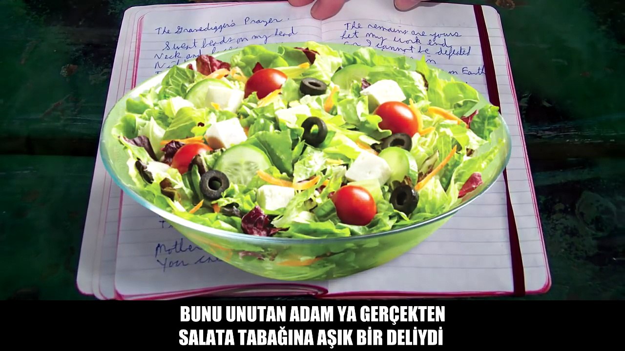 Otel Odasında Unutulan En GARİP 10 ŞEY