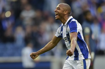 Porto / Monaco - Brahimi enfonce Monaco