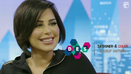 رقص "شمس الكويتية" على اغنية نور الزين "اطك روحي"