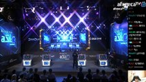 [ASL 시즌4] 24강 A조 승자전/패자전 (2부) :: 도재욱의 ASL 시즌4 중계 (ASL S4 Ro 24 Group A 임홍규, 이재호, 박준오, 하늘 출