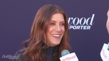 Kate Walsh on How Her Neighborhood is Dealing With CA Fires | Women in Entertainment 2017
