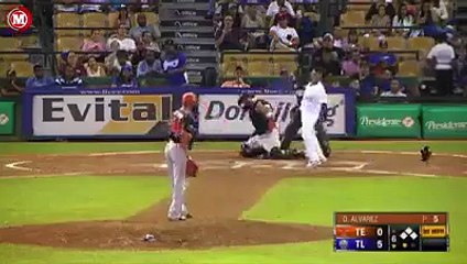 mira que tragedia ocurre en pleno juego de beisbol en santo domingo