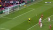 Pierre-Emerick Aubameyang second Goal Real Madrid 2 - 2	 Dortmund 2017 HD