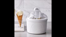 Ice Cream Maker Reviews 2018 best ice cream makers guide