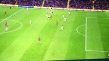 Sadio Mané Goal amazing