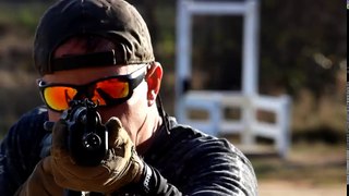 RAS 47 AK Pistol Review