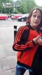 Say no to drugs kids.