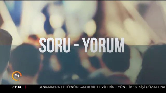 Belkıs Kılıçkaya ile Soru-Yorum Özel (06.12.2017)-Fahrettin Altun, Mesut Hakkı Caşın, Vahit Bıçak, Prof. Dr. Mustafa Kemal Yılmaz, Hakki Öcal, Yusuf Özhan