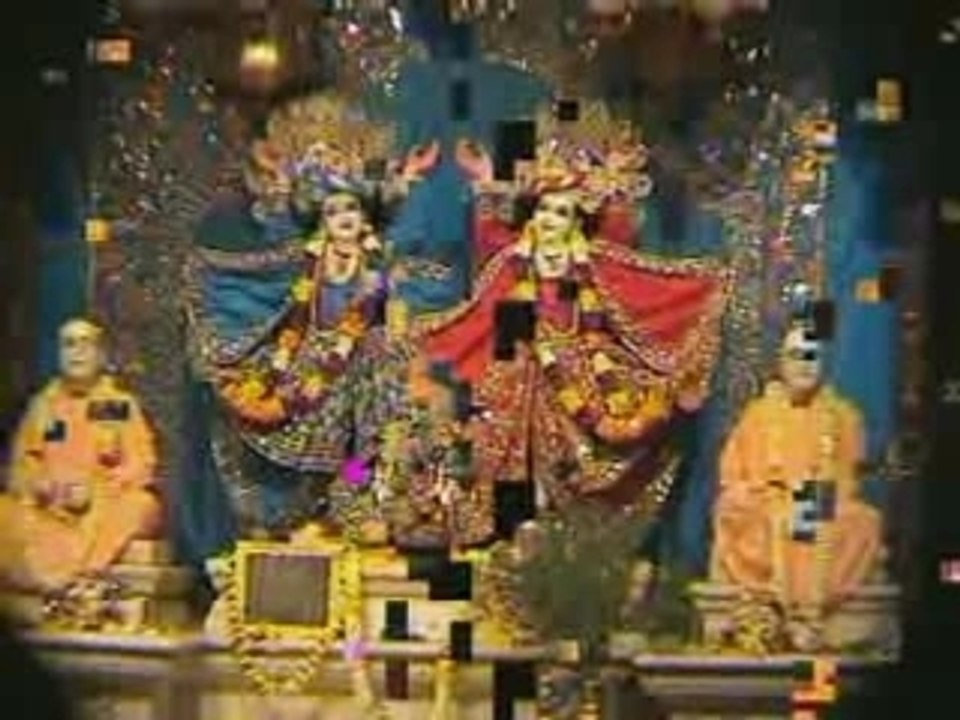1 VRINDAVANA