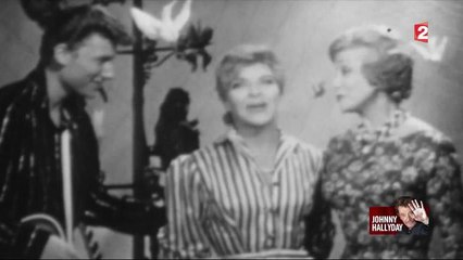 Line Renaud fond en larmes face à Anne-Sophie Lapix