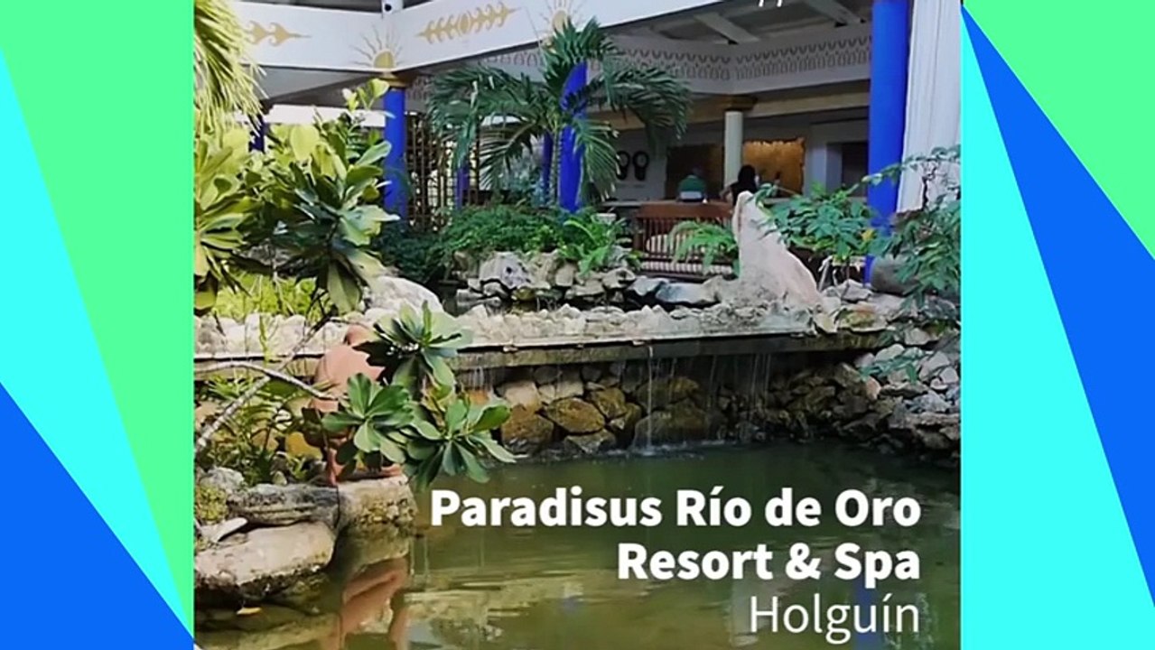 ¡PA’CUBA! – Top 10 Hoteles todo incluido – Juan Carlos Briquet Marmol