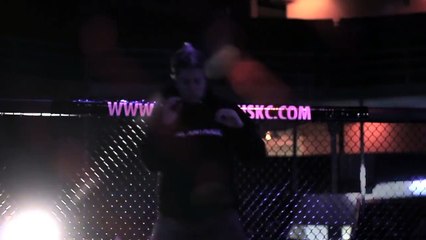 Invicta FC3