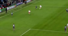 Naby Keita Goal HD -  RB Leipzig 1-1 Besiktas 06.12.2017