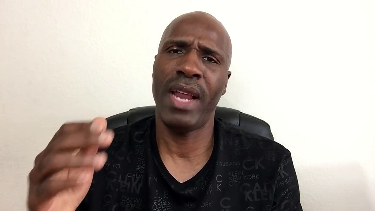 Why Ricky Smiley's _Dark Skin_ Black Woman Joke Wasn't Funny