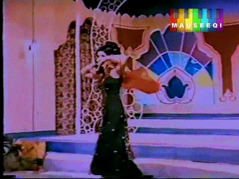 Ik Baar Phir Kaho Zara - Film Prince - Title_16 of DvD Nahid Akhtar Popular Hits