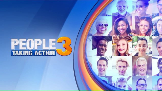 16-Year-Old Student Organizes Drive to Make 1,500 Lunches for the Homeless