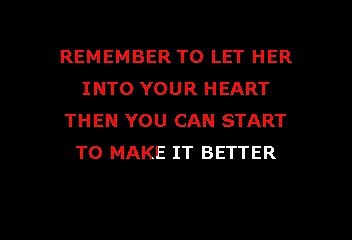 Tony Vega - Hey Jude (Karaoke)