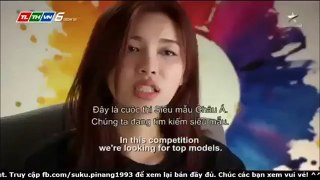 PH Bet Maureen Gets Bullied in Asias Next Top Model But Wins the Weeks Photoshoot