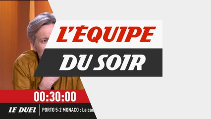 Foot - C1 - ASM : La campagne européenne de Monaco est-elle honteuse ?