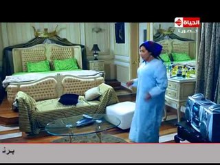 مسلسل عفاريت محرز بطولة سعد الصغير - الحلقة الحادية عشر - Afareet Mehrez - Episode 11