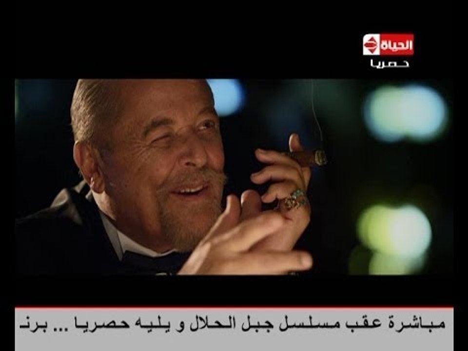 أقوى مشهد تمثيل للفنان محمود عبد العزيز "ابو هيبه" # جبل الحلال .. ضحكة الساحر ماركة مسجلة