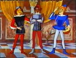 BBC Capolavori di animazione Russa 1992 - Shakespeare's Romeo e Giulietta