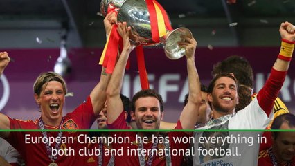 Maestro Mata is simply amazing - Drogba