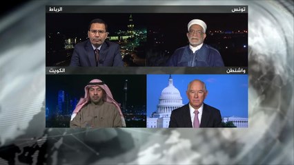 الحصاد- ترمب: القدس عاصمة لإسرائيل