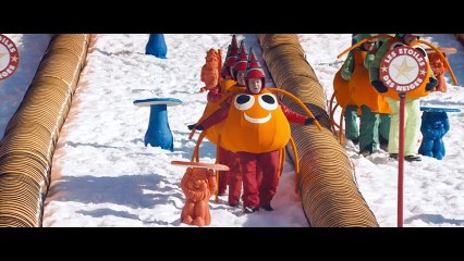 La Deuxième étoile Bande-annonce VF