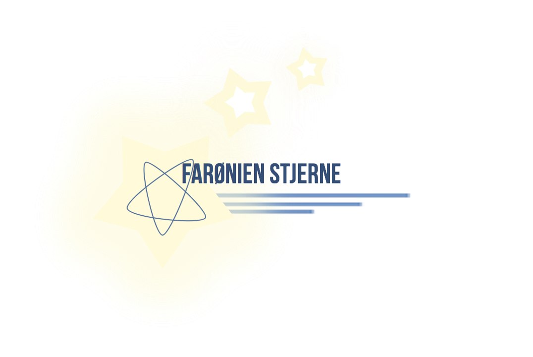 FAROSTJERNE