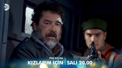 Kızlarım İçin 3. Bölüm Fragmanı