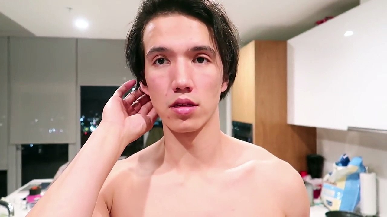 Gave Me The WRONG HAIRCUT!