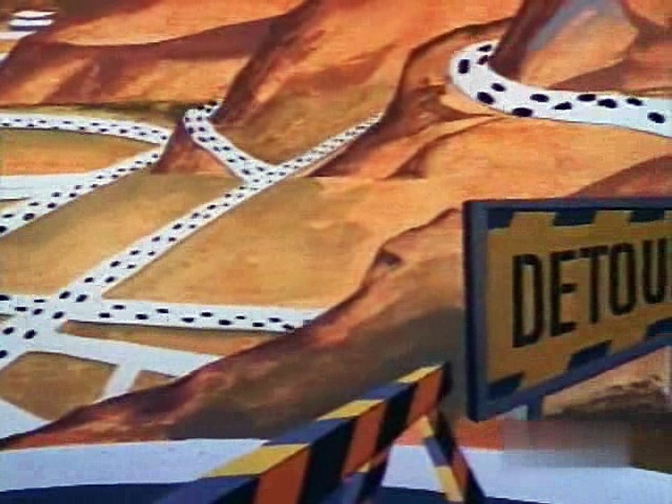Dusko Dugousko - Autoput