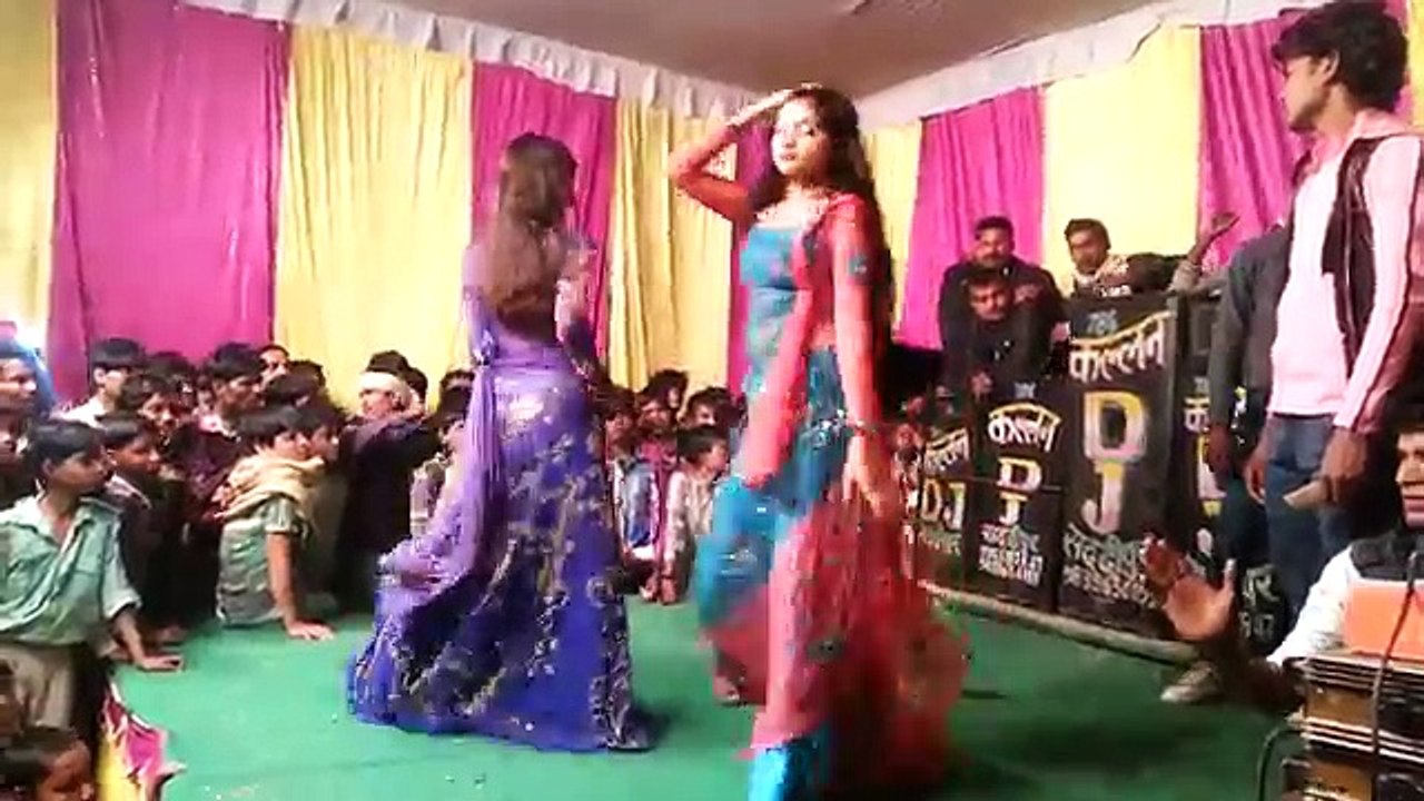 nautanki rudauli