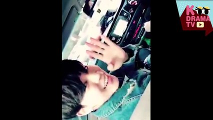방탄소년단 뷔 김태형 트위터 영상모음 (feat.지민,정국) | BTS V Kim Tae Hyung Twitter Videos Compilation (Feat.