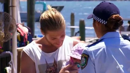 Home and Away 
 6692 on 10th July 2017 Full HD