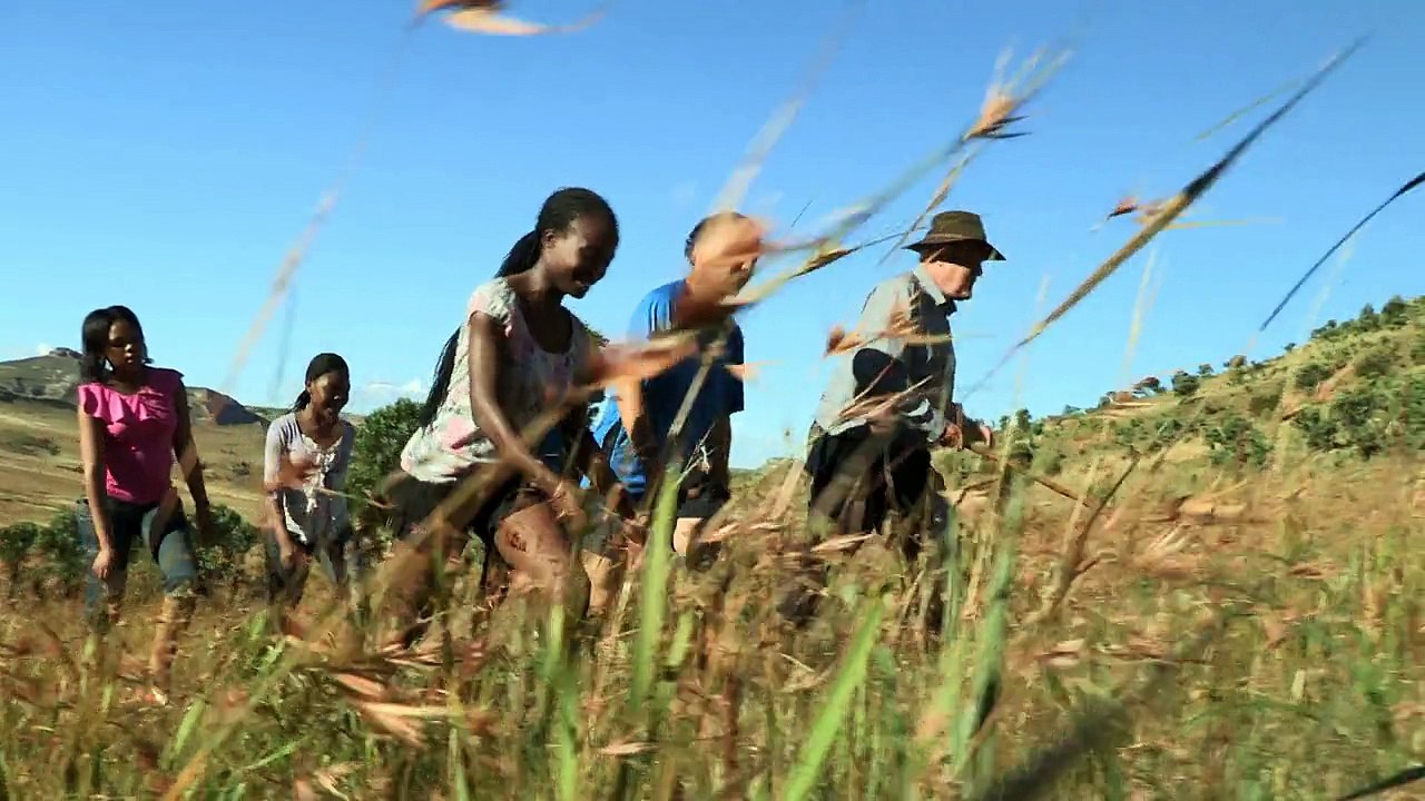 21. The Golden Gate (Golden Gate Highland's National Park)