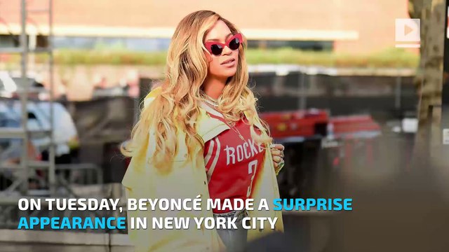 Tomi Lahren Pissed Off the Beyhive After she Criticized Beyoncé