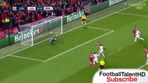 Liverpool vs Spartak Moscow 7-0 - All Goals & highlights - 06.12.2017
