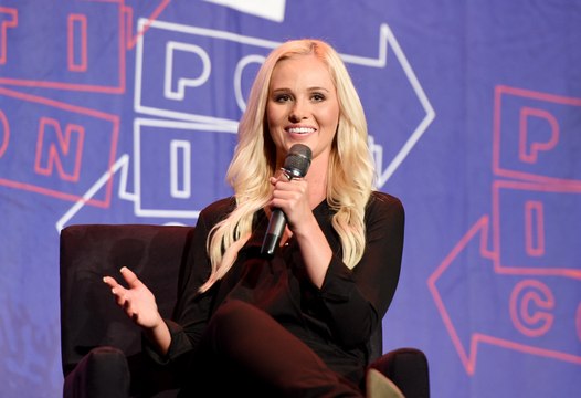 Tomi Lahren Pissed Off the Beyhive After she Criticized Beyoncé