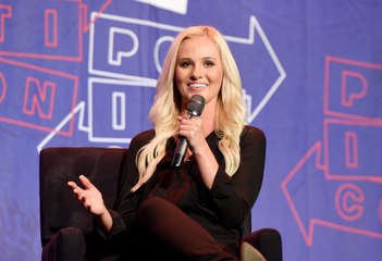 Tomi Lahren Pissed Off the Beyhive After she Criticized Beyoncé